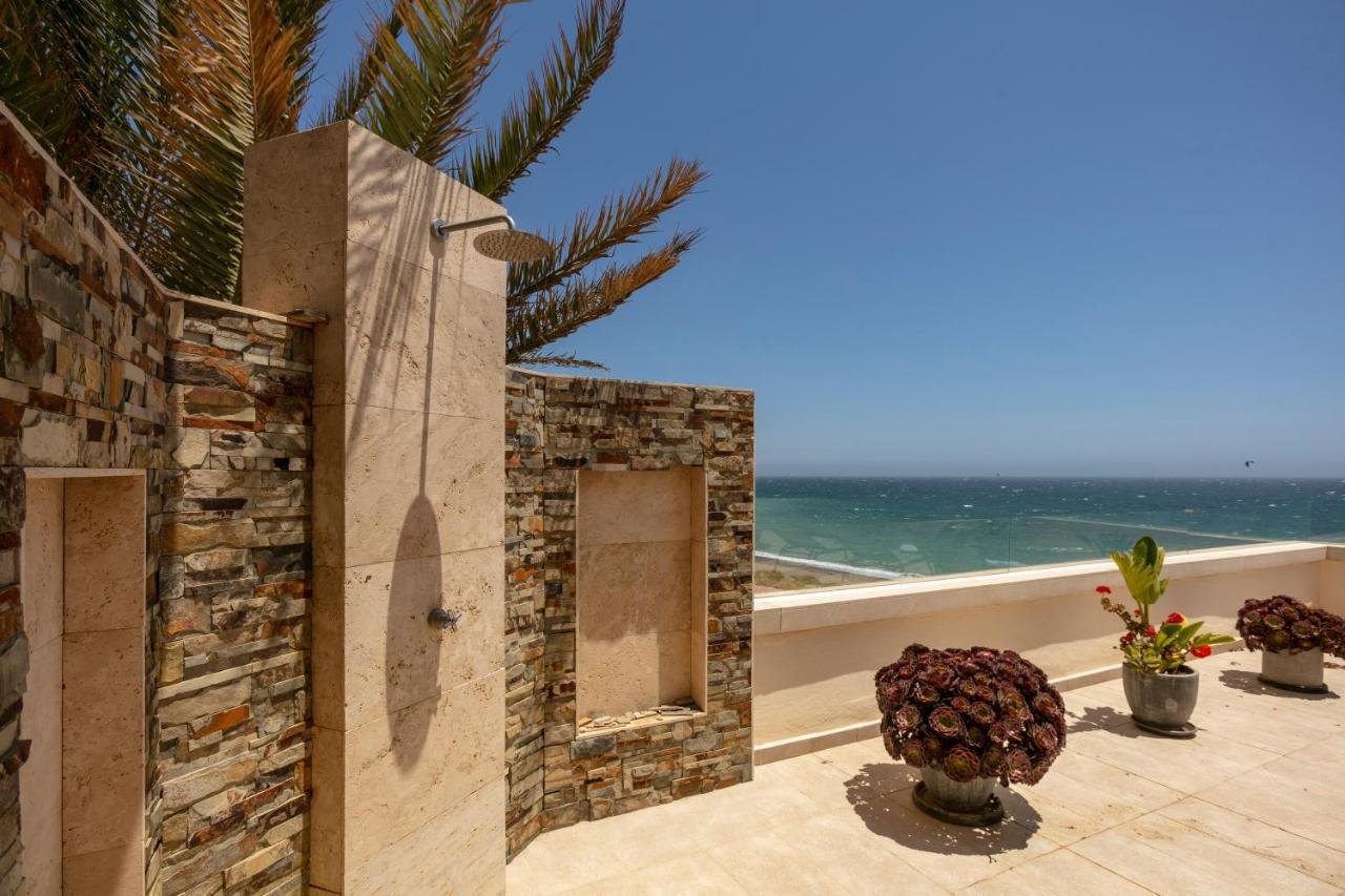Heaven Beach Apartment 405 Estepona Exterior foto
