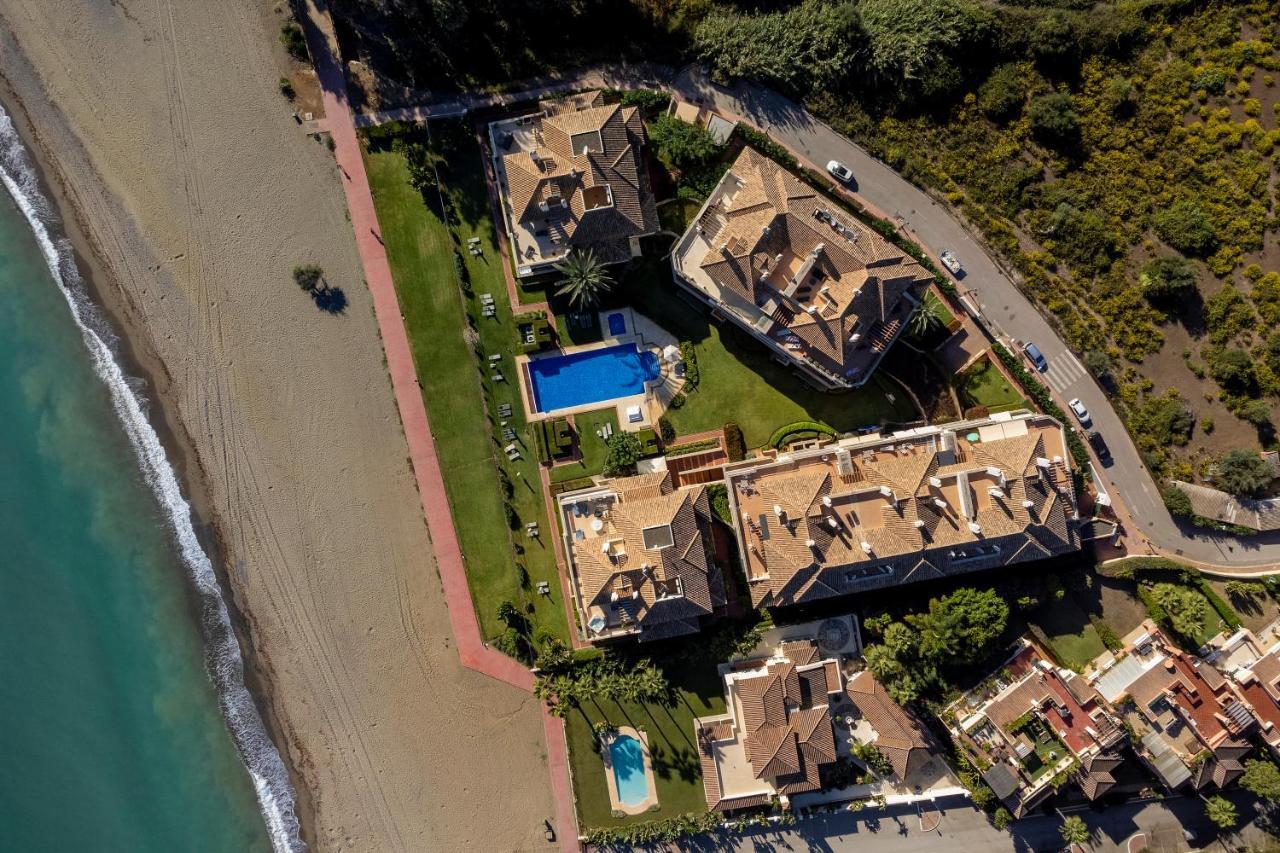 Heaven Beach Apartment 405 Estepona Exterior foto