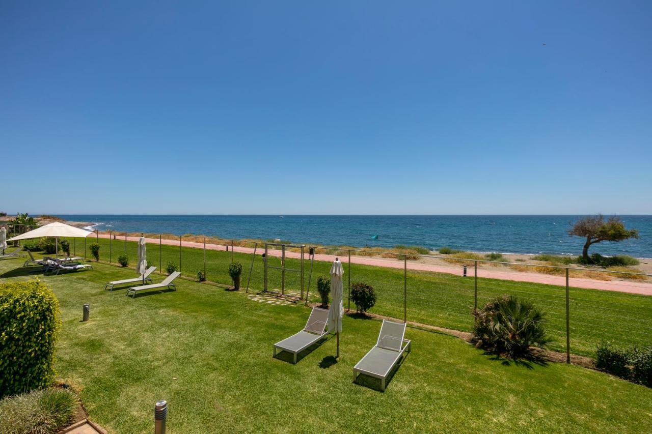 Heaven Beach Apartment 405 Estepona Exterior foto