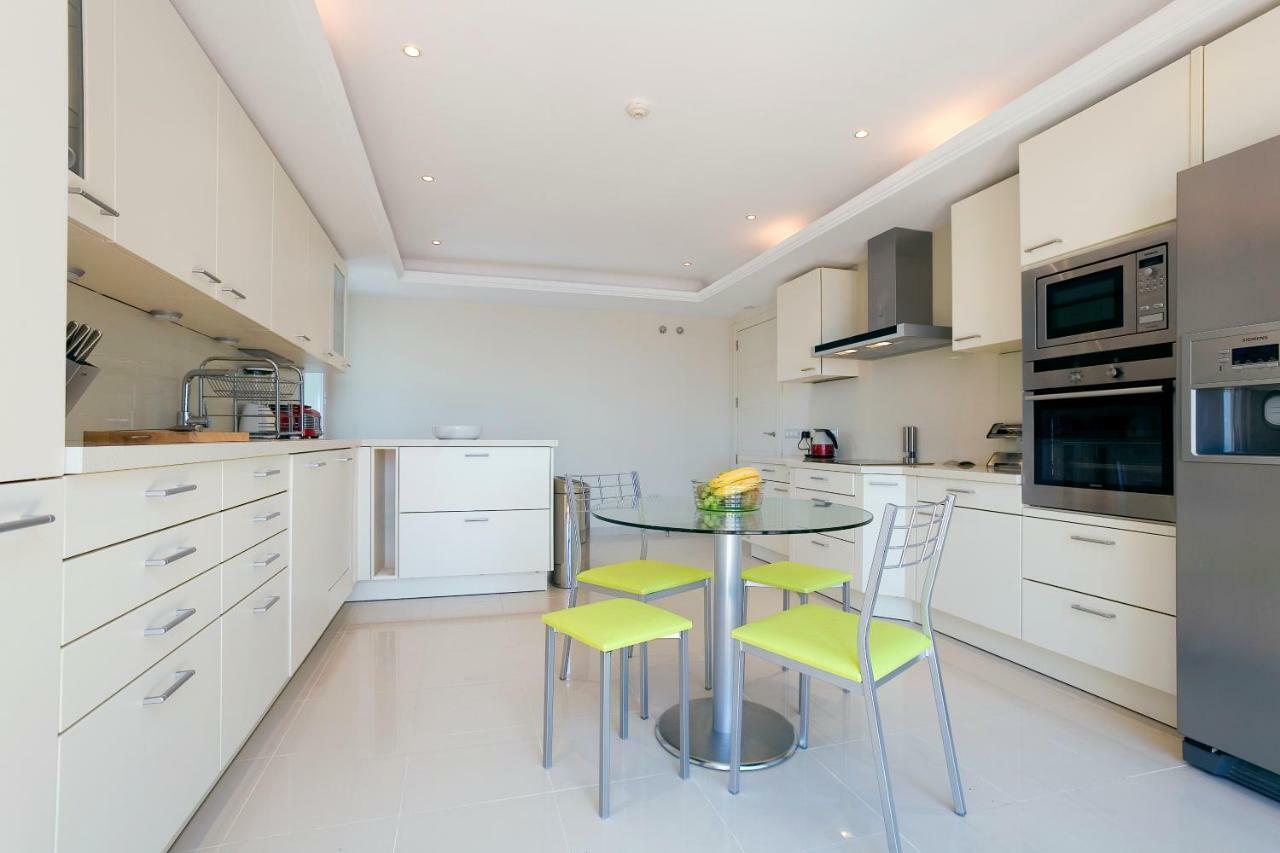 Heaven Beach Apartment 405 Estepona Exterior foto