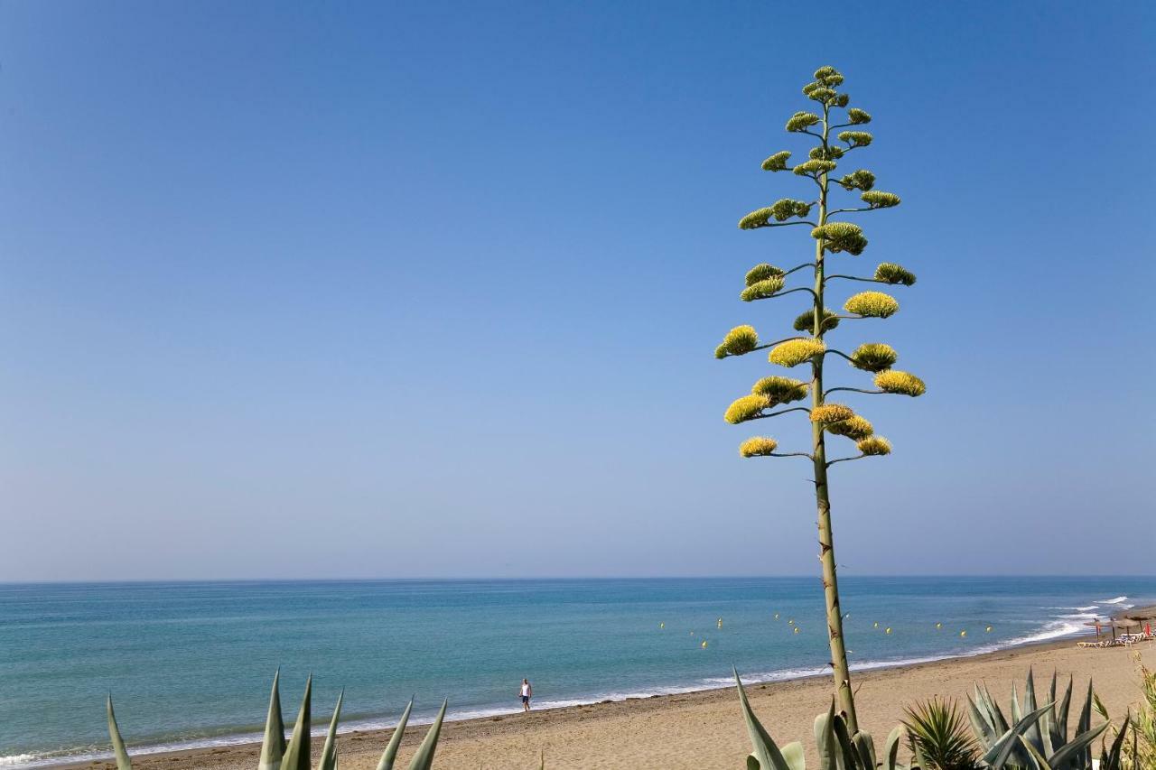 Heaven Beach Apartment 405 Estepona Exterior foto
